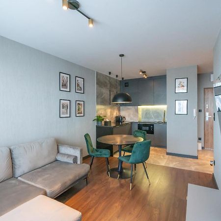 Noche Apartamenty Premium Біла Підляська Екстер'єр фото