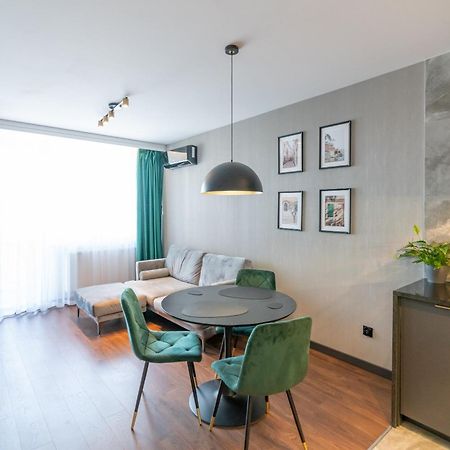 Noche Apartamenty Premium Біла Підляська Екстер'єр фото