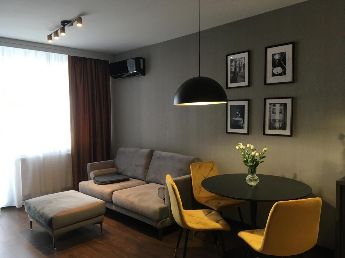 Noche Apartamenty Premium Біла Підляська Екстер'єр фото