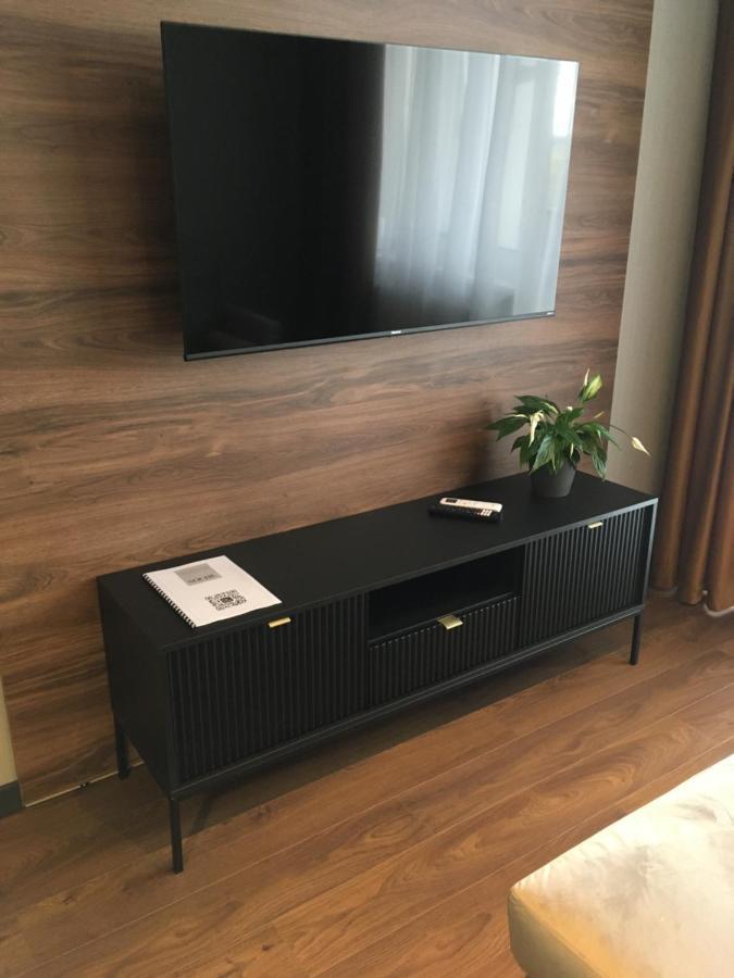 Noche Apartamenty Premium Біла Підляська Екстер'єр фото
