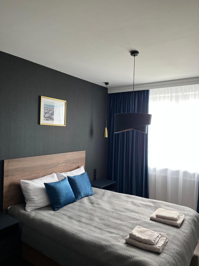 Noche Apartamenty Premium Біла Підляська Екстер'єр фото