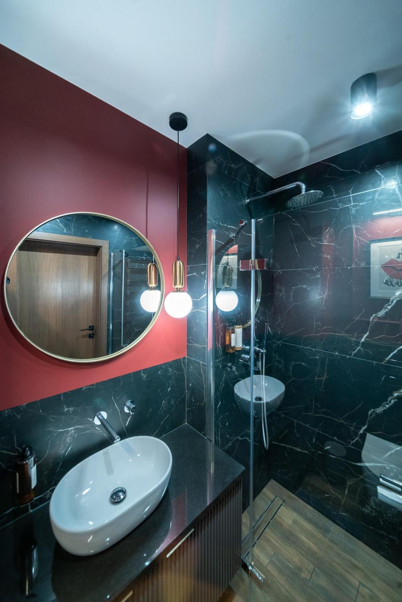 Noche Apartamenty Premium Біла Підляська Екстер'єр фото