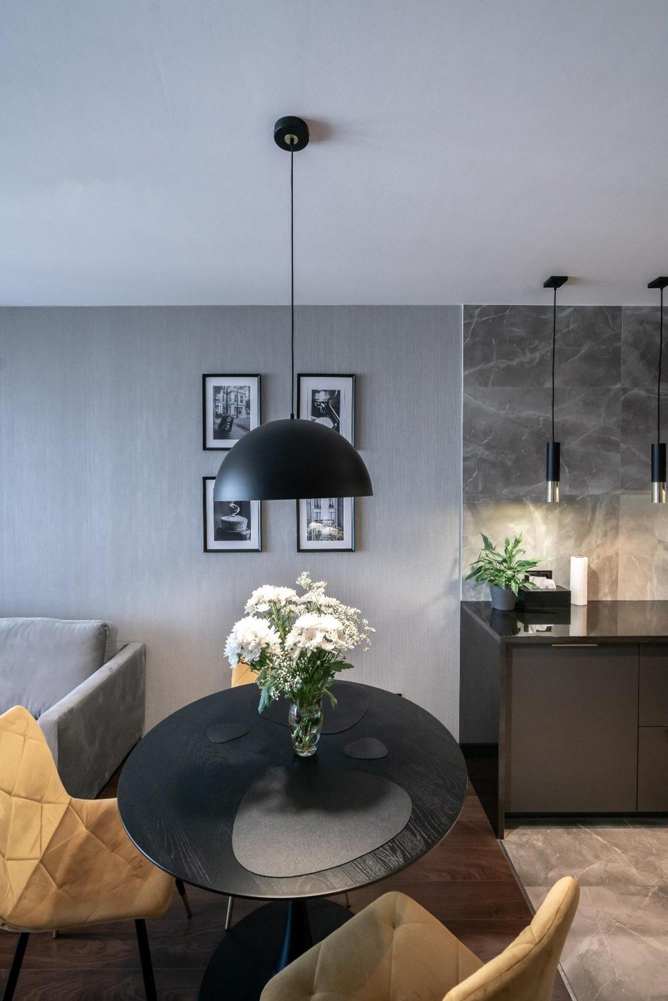 Noche Apartamenty Premium Біла Підляська Екстер'єр фото