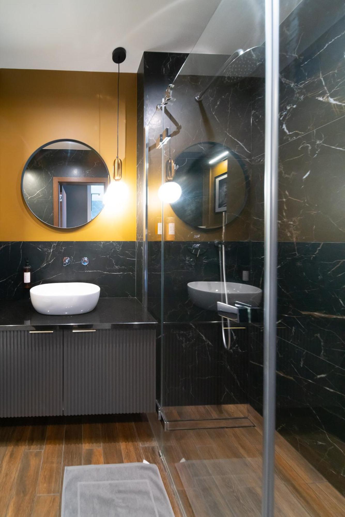 Noche Apartamenty Premium Біла Підляська Екстер'єр фото