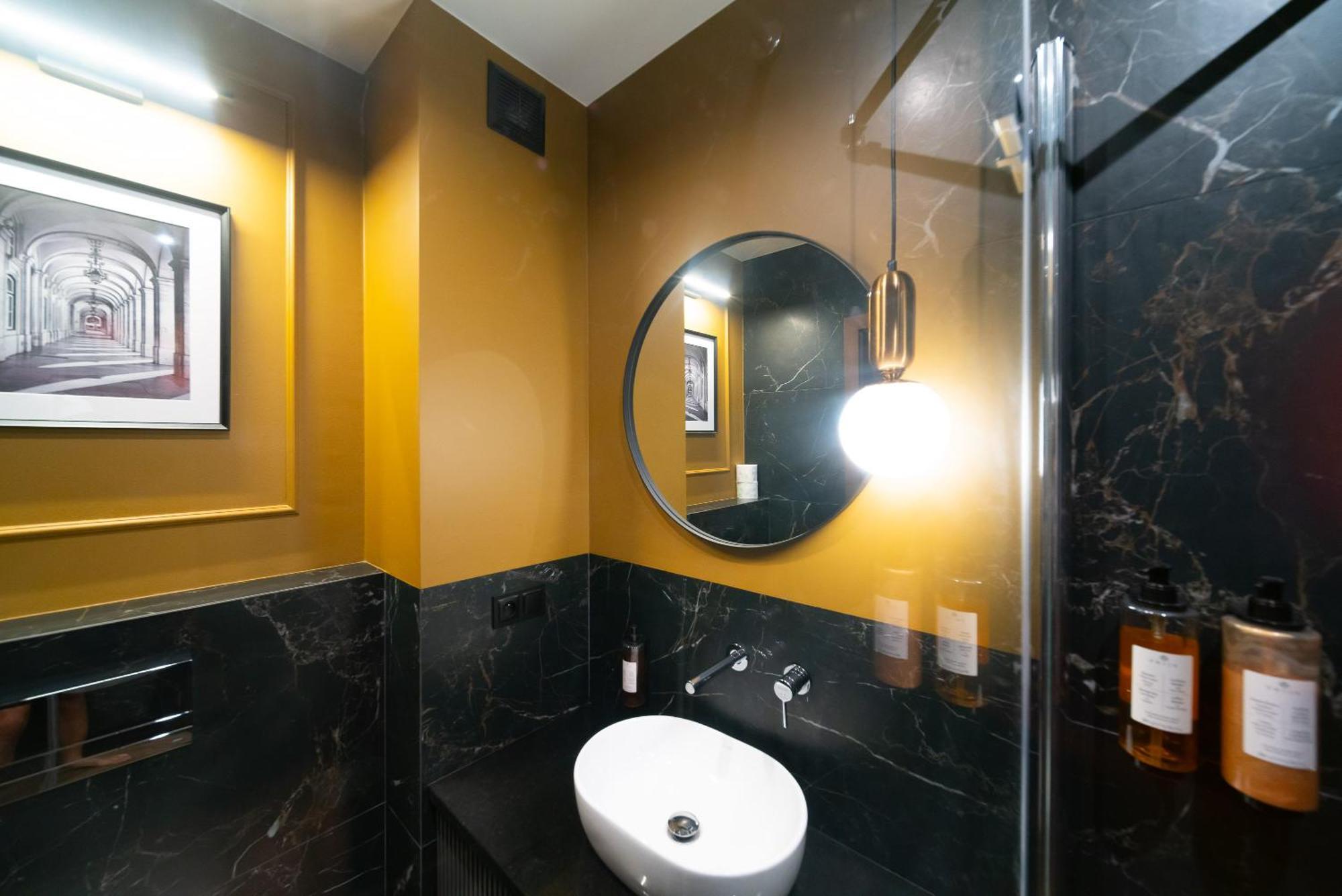 Noche Apartamenty Premium Біла Підляська Екстер'єр фото